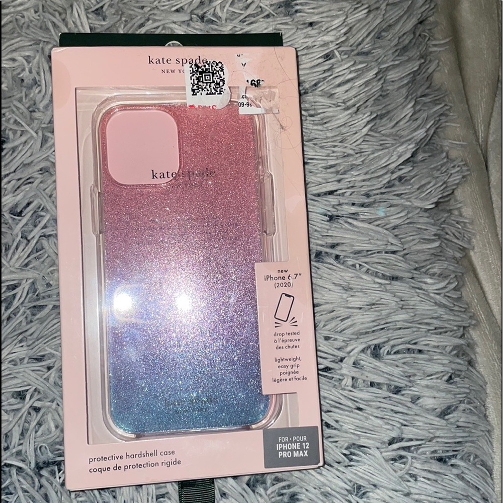 Kate Spade iphone case